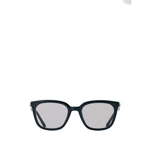 젠틀몬스터 Pino 01 (BR) square-frame sunglasses