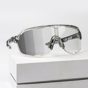 가빈 스포츠 고글 G70, C92-1 투명그레이변색, 1개