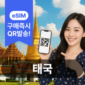 태국 무제한 1일