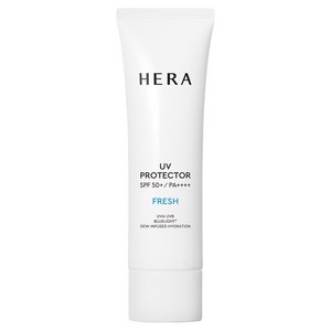 헤라 UV프로텍터 프레쉬 선크림 SPF50+ PA++++