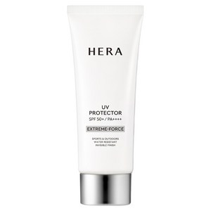 헤라 UV프로텍터 익스트림포스 레포츠 선크림 SPF50+ PA++++