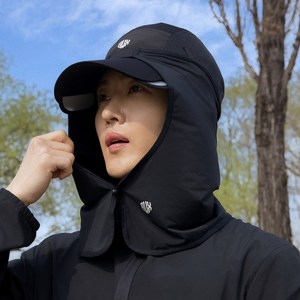 AWX 썬베일 에어커튼, 1개, 썬베일 에어커튼 4장