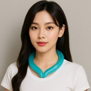 바이다즐 아이스 쿨 넥밴드 넥쿨러