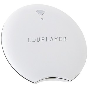 에듀플레이어 LTE 라우터 ELR26 Pro USB 테더링 데이터쉐어링 유심 포켓와이파이, 1개, ED260