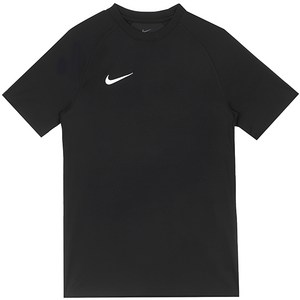 나이키 DRI-FIT PARK 26 S/S JERSEY 헬스 운동 런닝 슬림 핏 반팔 저지 티셔츠