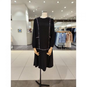 품절임박 기비 바이올렛원피스 Gy24a1frd29 9315163