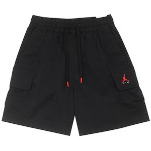 나이키 조던 브루클린 우븐 카고 쇼츠 (IM8967-010)