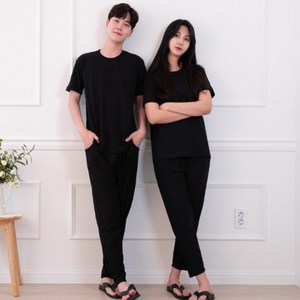 (만집)남여공용 아이스 쿨 바지/몸빼/냉감/얼음/팬츠-17종