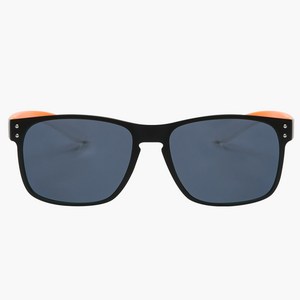 눈스터 DD505 다비드 블랙오렌지테 - 그레이렌즈