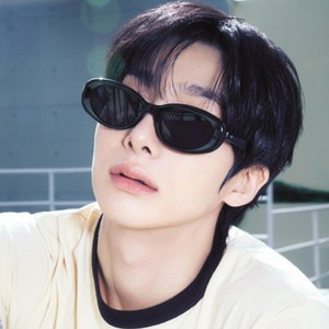 리끌로우 남녀공용 NIRNIR 접이식 선글라스