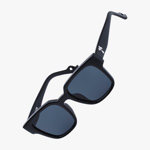 리끌로우 ACETATE REAPER SUNGLASS