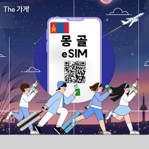 총 8GB 3일