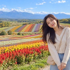 삿포로 출발 1일 비에이 버스투어