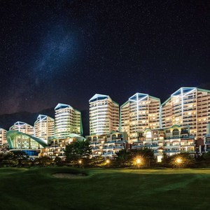 실버스위트(클린/파크뷰/침대)