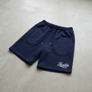 스파오 보스턴 버뮤다 쇼츠 남녀공용 반바지 여름 데일리 바지 팬츠 SPMTG24C60