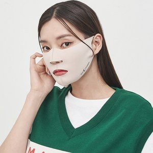 썬마스킨 프리미엄 오픈스타일 스포츠 마스크