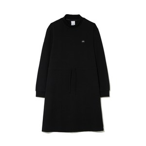 아이더 EIDER COZY (코지) 원피스_Black DWU23263Z1 121936