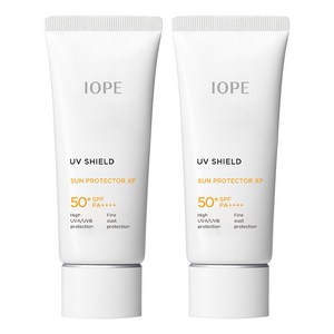 아이오페 유브이 쉴드 프로텍터 엑스피 선크림 SPF50+ PA++++
