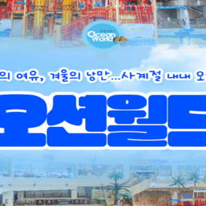 02. 로우시즌 종일권