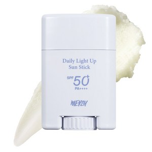 머지 데일리 라이트 업 선스틱 SPF 50+ PA++++, 15g, 1개