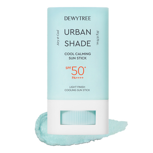 듀이트리 어반쉐이드 쿨 카밍 선스틱 SPF50+ PA++++, 20g, 1개