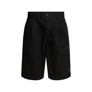 C.P.컴퍼니 렌즈 디테일 카고 쇼츠